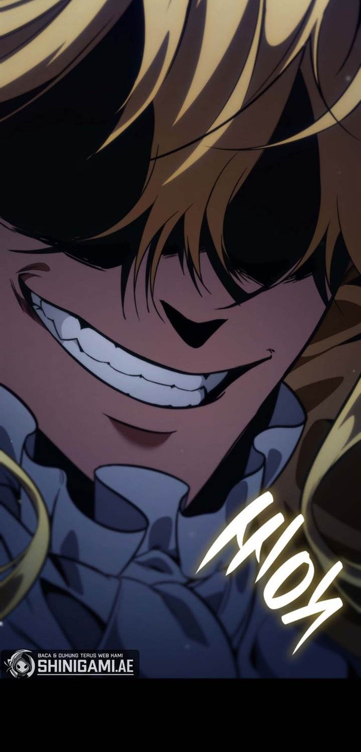 Infinite Mage Chapter 84 Gambar 20