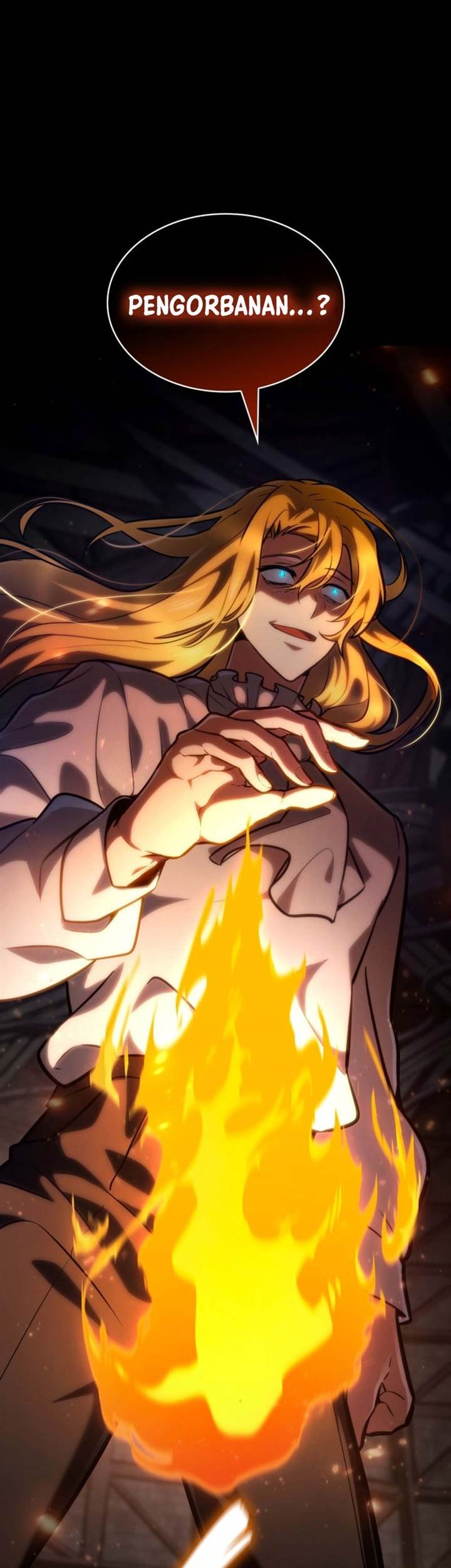 Infinite Mage Chapter 84 Gambar 21