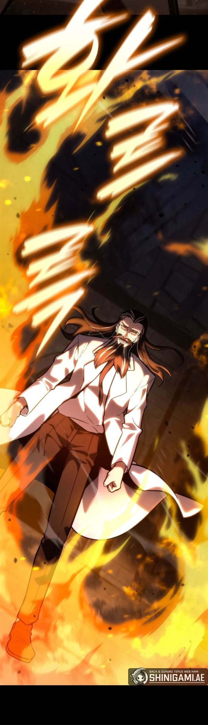 Infinite Mage Chapter 84 Gambar 22