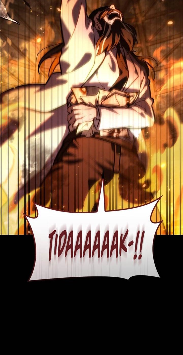 Infinite Mage Chapter 84 Gambar 24