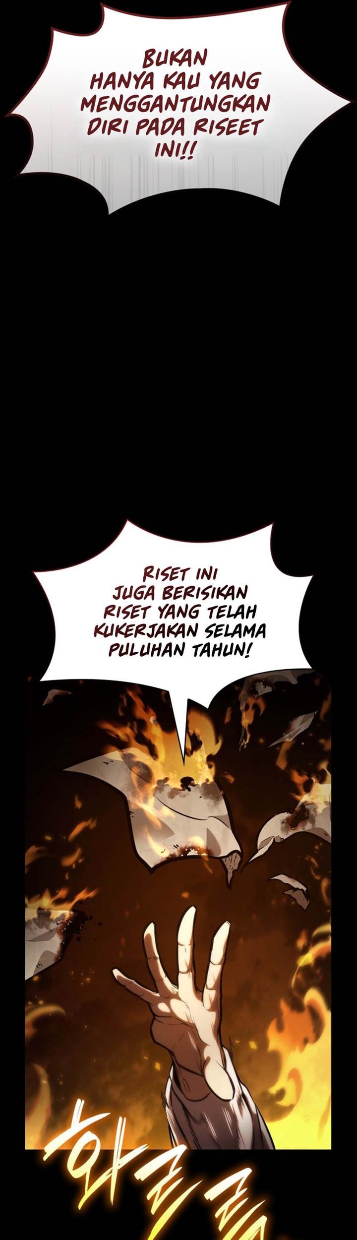 Infinite Mage Chapter 84 Gambar 25