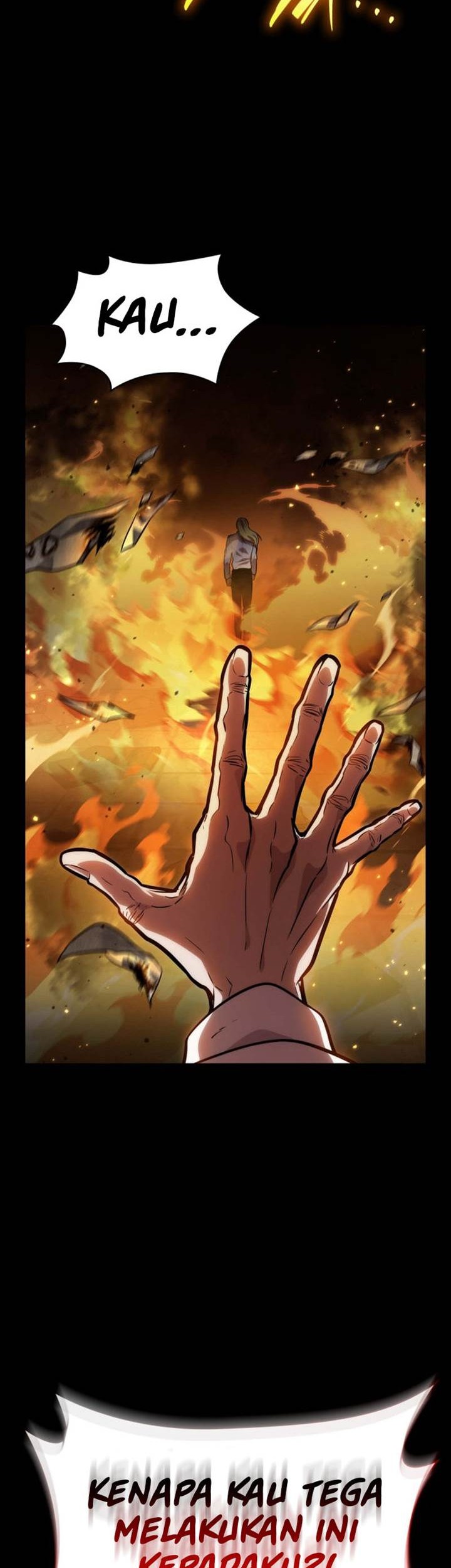 Infinite Mage Chapter 84 Gambar 26