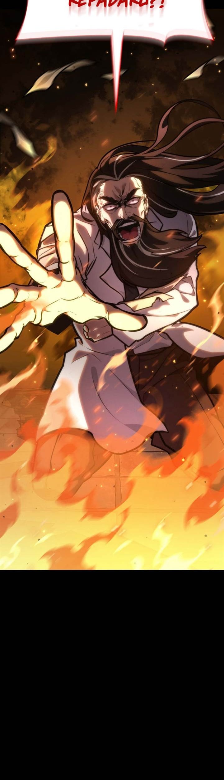 Infinite Mage Chapter 84 Gambar 27