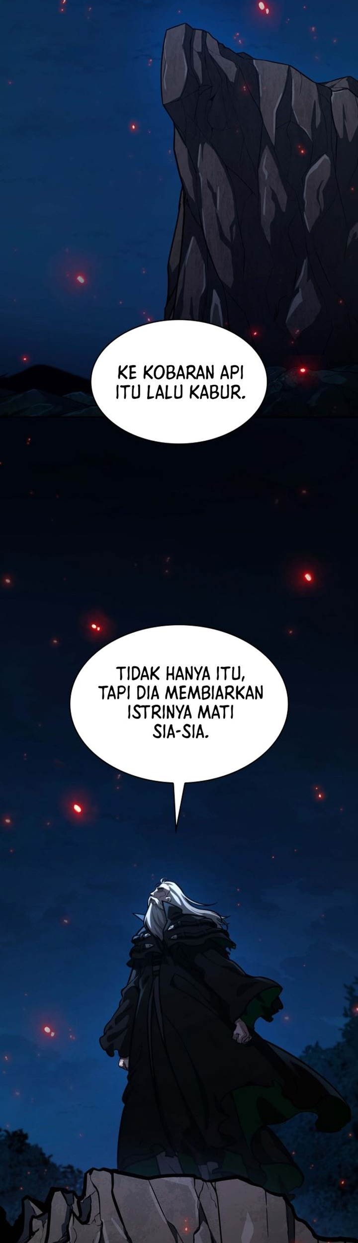 Infinite Mage Chapter 84 Gambar 31