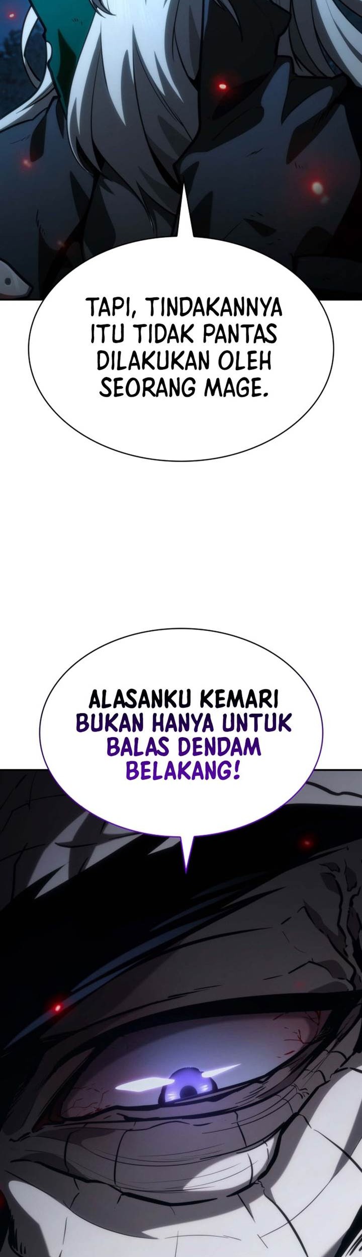 Infinite Mage Chapter 84 Gambar 35