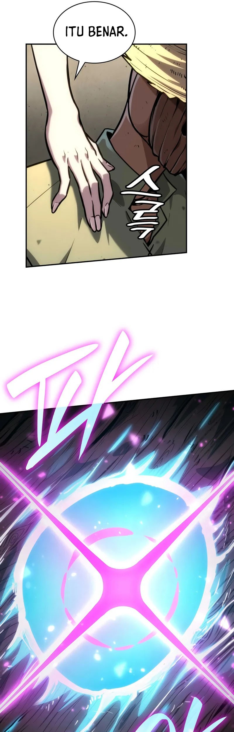 Infinite Mage Chapter 90 Gambar 51