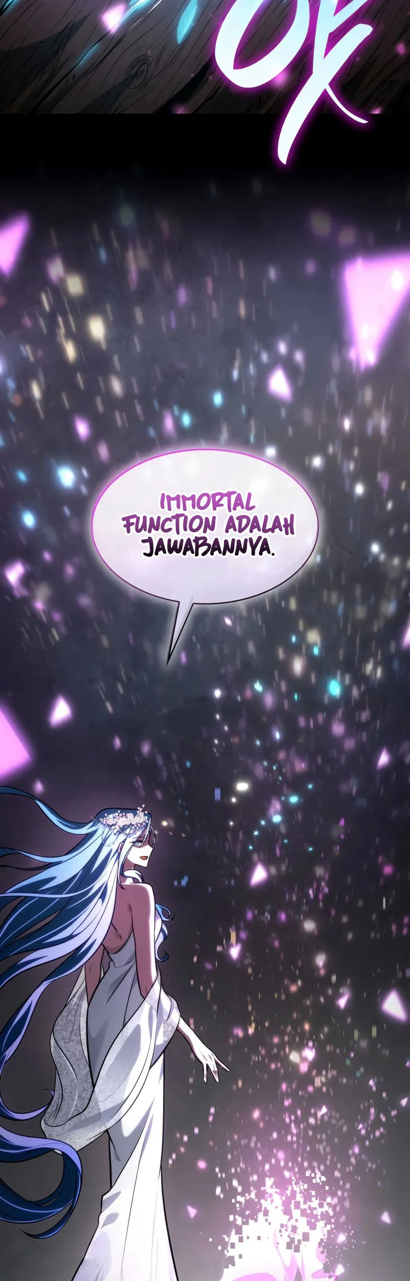 Infinite Mage Chapter 90 Gambar 52