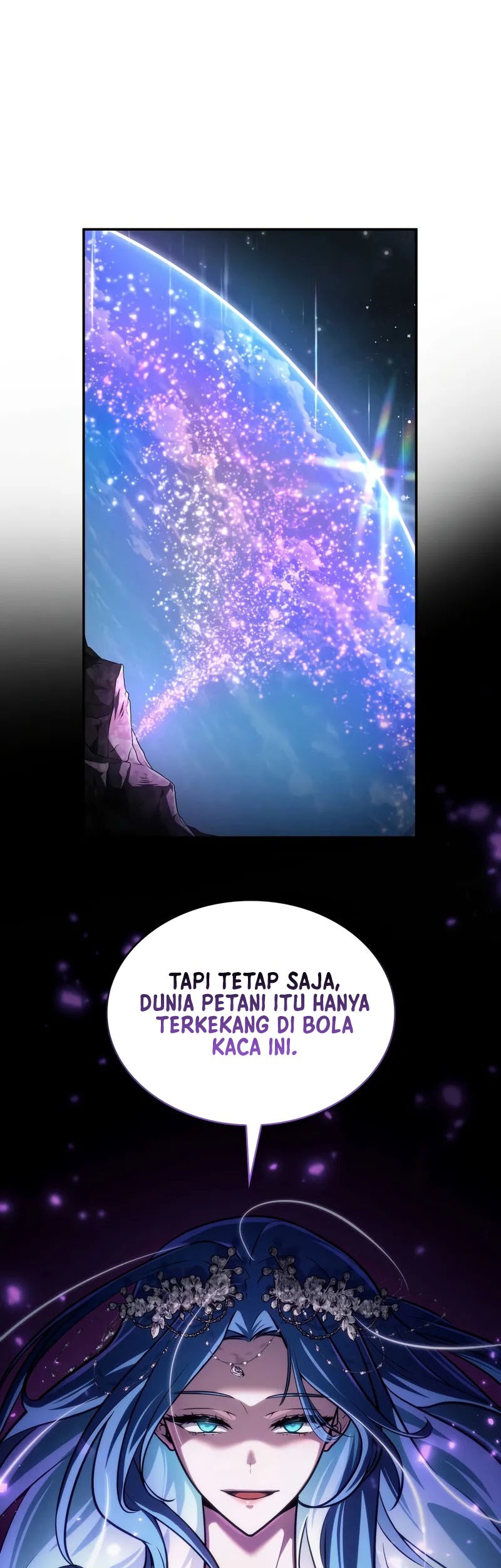 Infinite Mage Chapter 90 Gambar 55