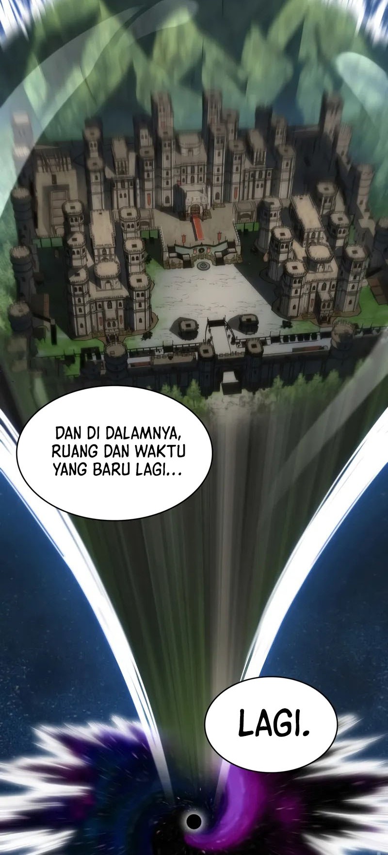 Infinite Mage Chapter 90 Gambar 62