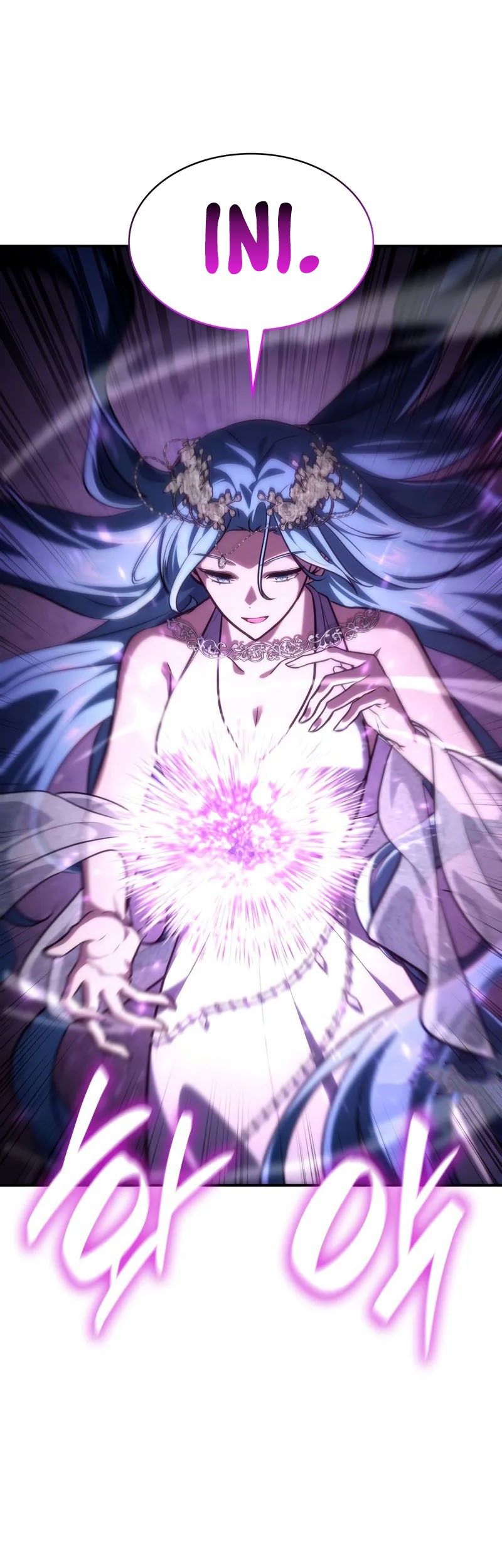 Infinite Mage Chapter 90 Gambar 59