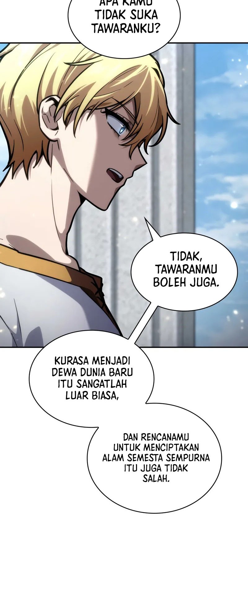 Infinite Mage Chapter 90 Gambar 66