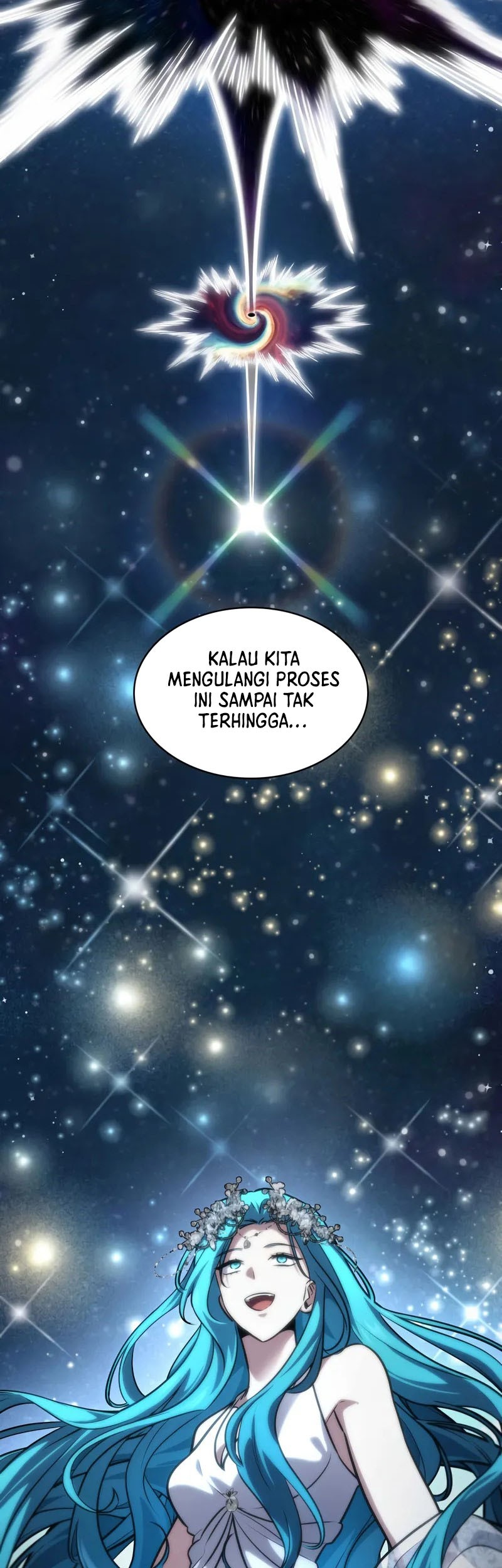 Infinite Mage Chapter 90 Gambar 63