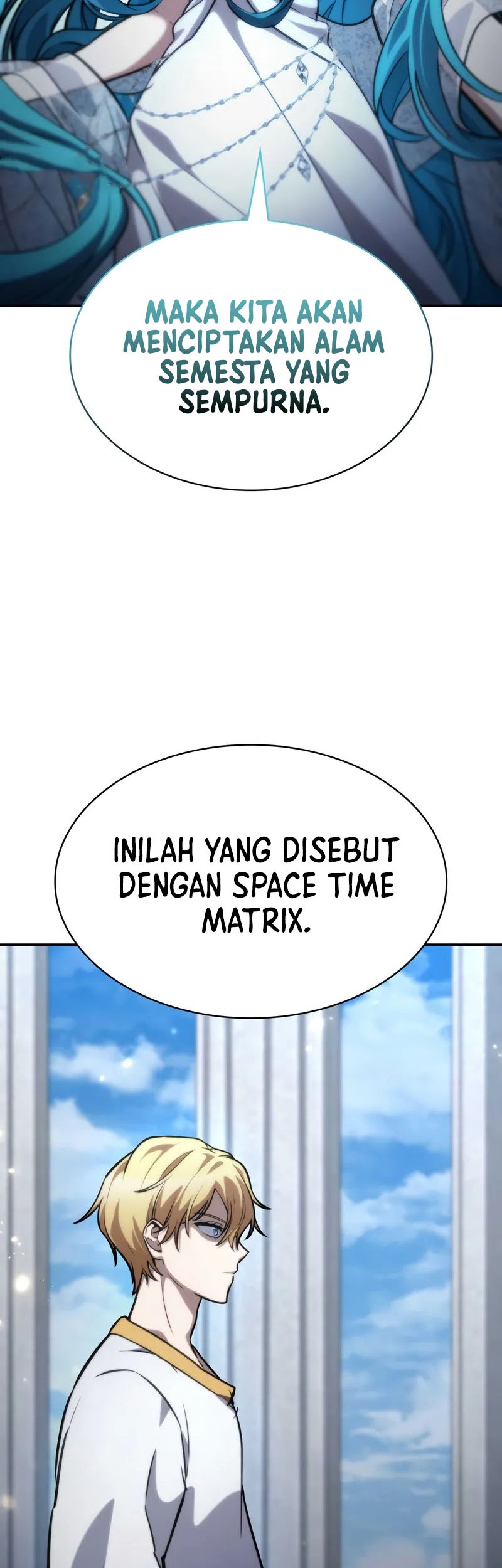 Infinite Mage Chapter 90 Gambar 64