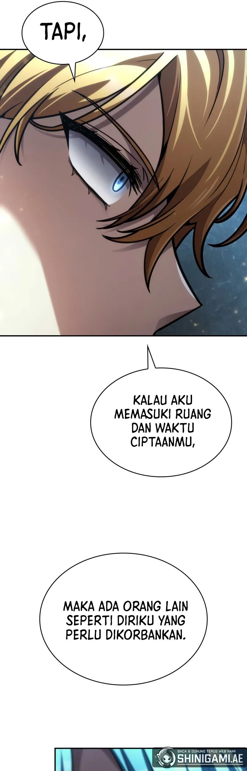 Infinite Mage Chapter 90 Gambar 67