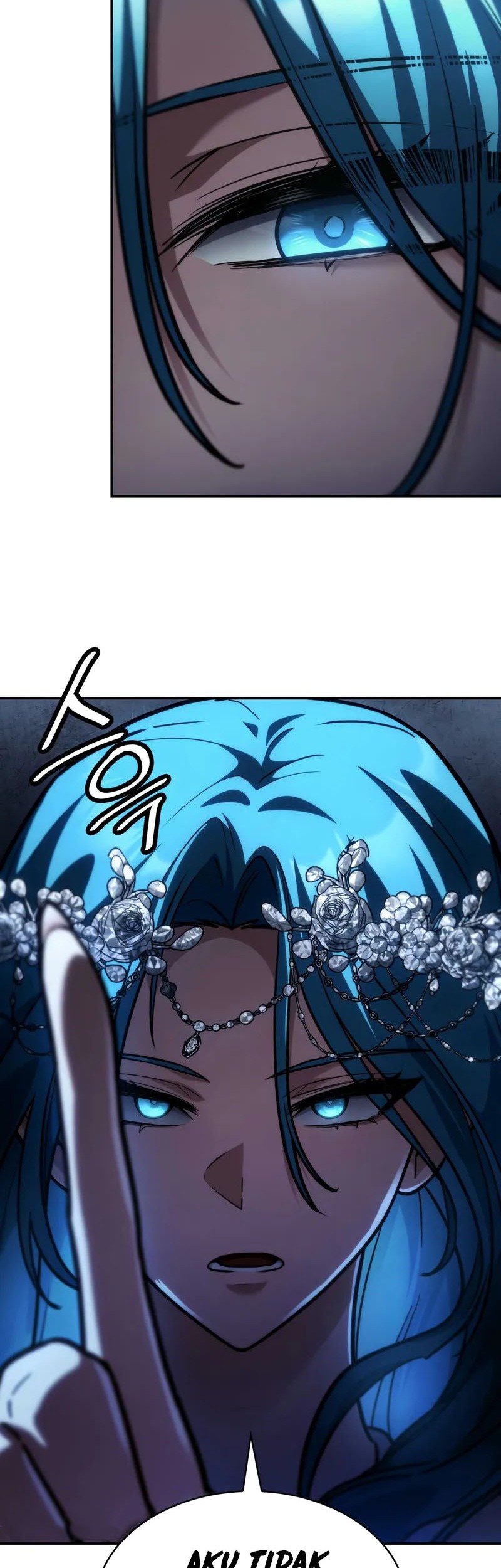 Infinite Mage Chapter 90 Gambar 68