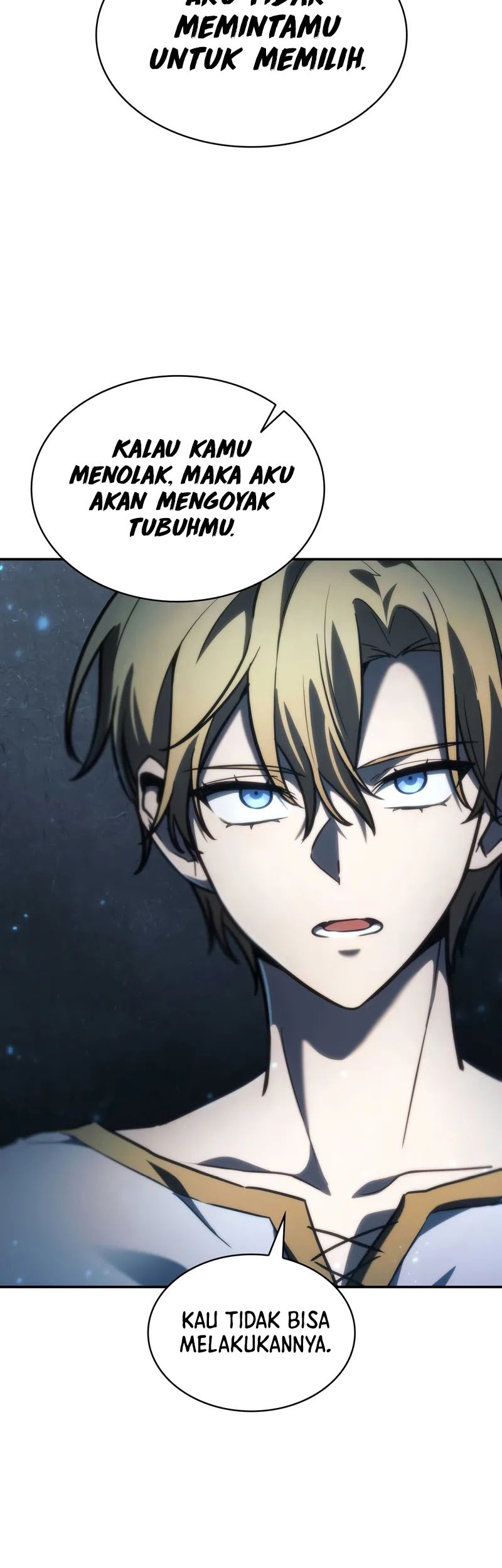 Infinite Mage Chapter 90 Gambar 69