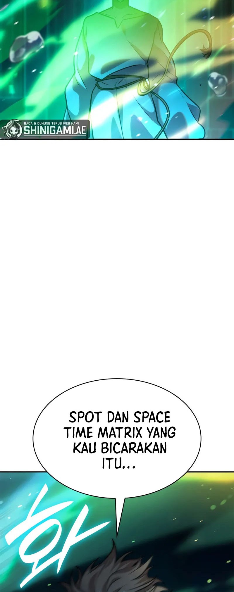 Infinite Mage Chapter 90 Gambar 74