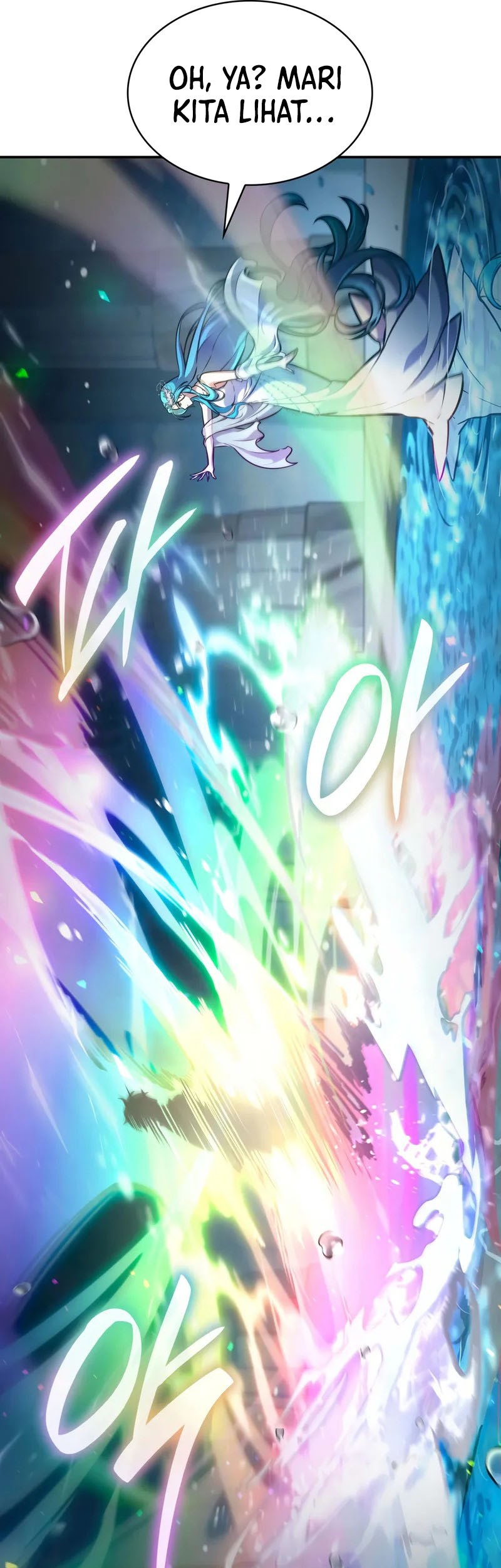 Infinite Mage Chapter 90 Gambar 71