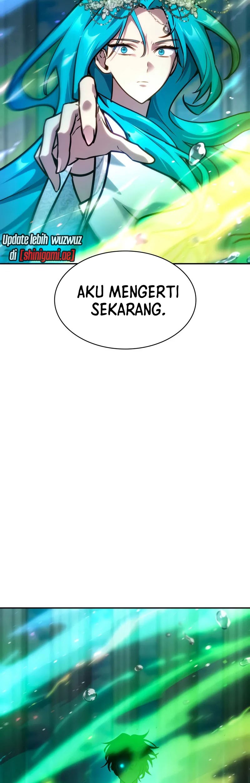 Infinite Mage Chapter 90 Gambar 73