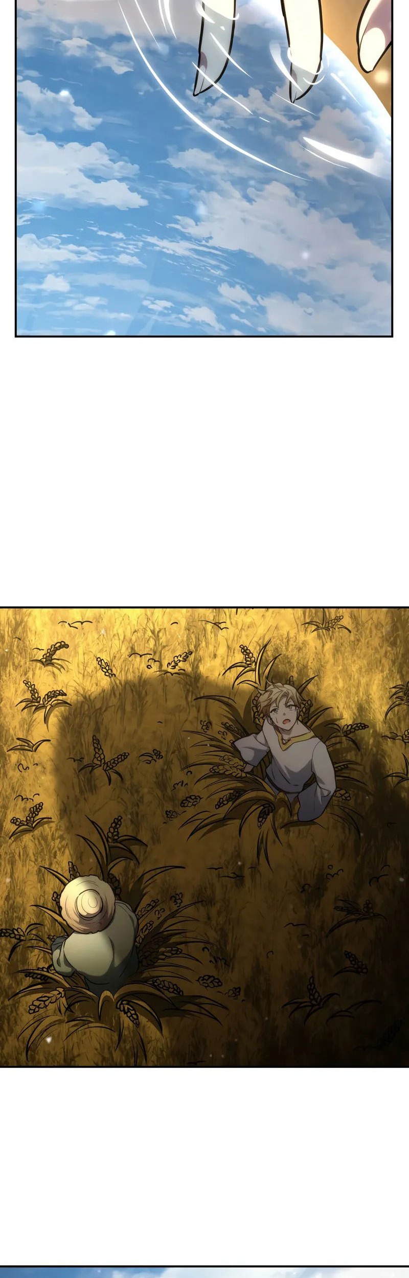 Infinite Mage Chapter 90 Gambar 38