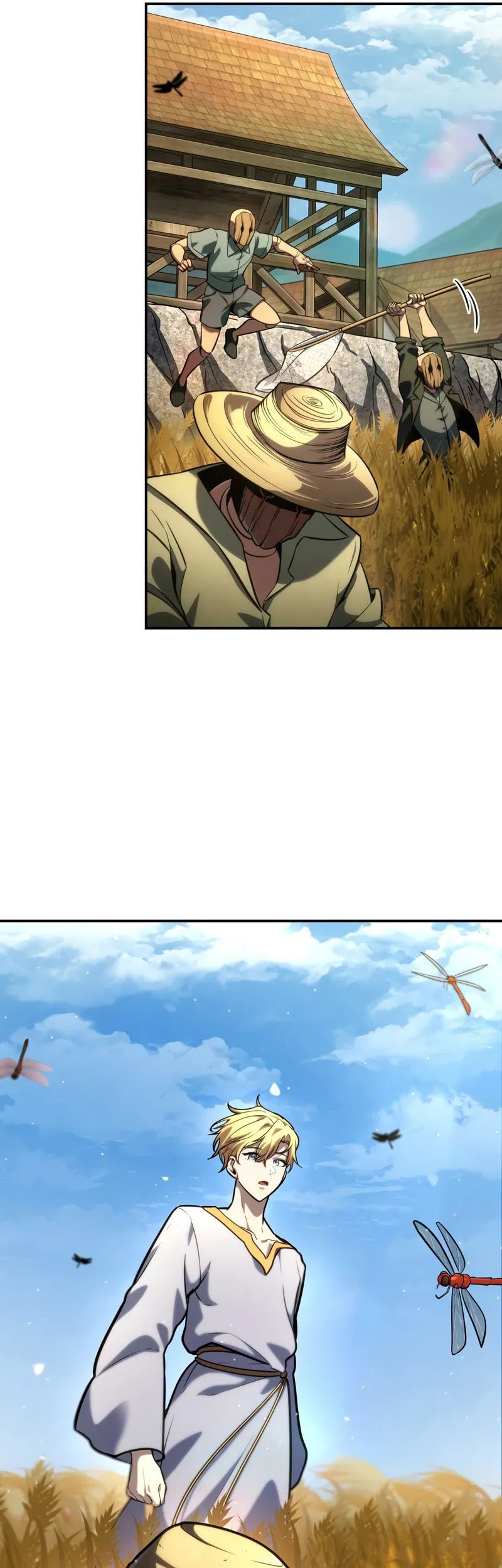 Infinite Mage Chapter 90 Gambar 35