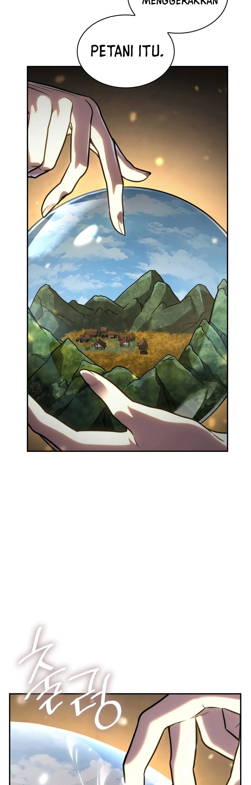 Infinite Mage Chapter 90 Gambar 37