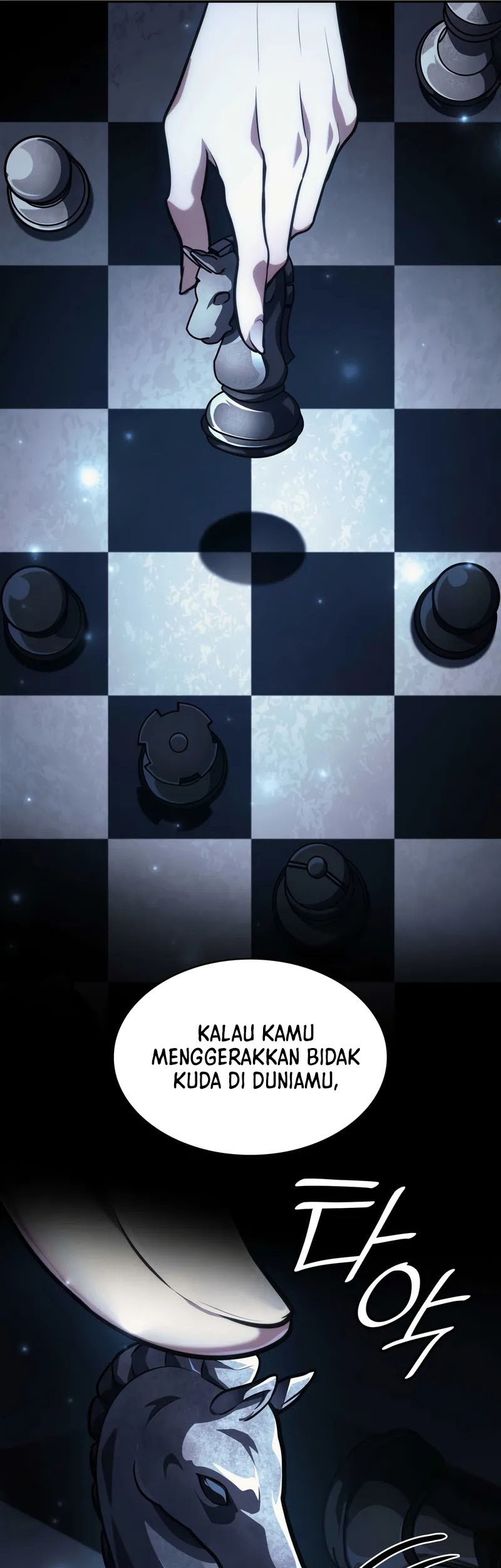 Infinite Mage Chapter 90 Gambar 43