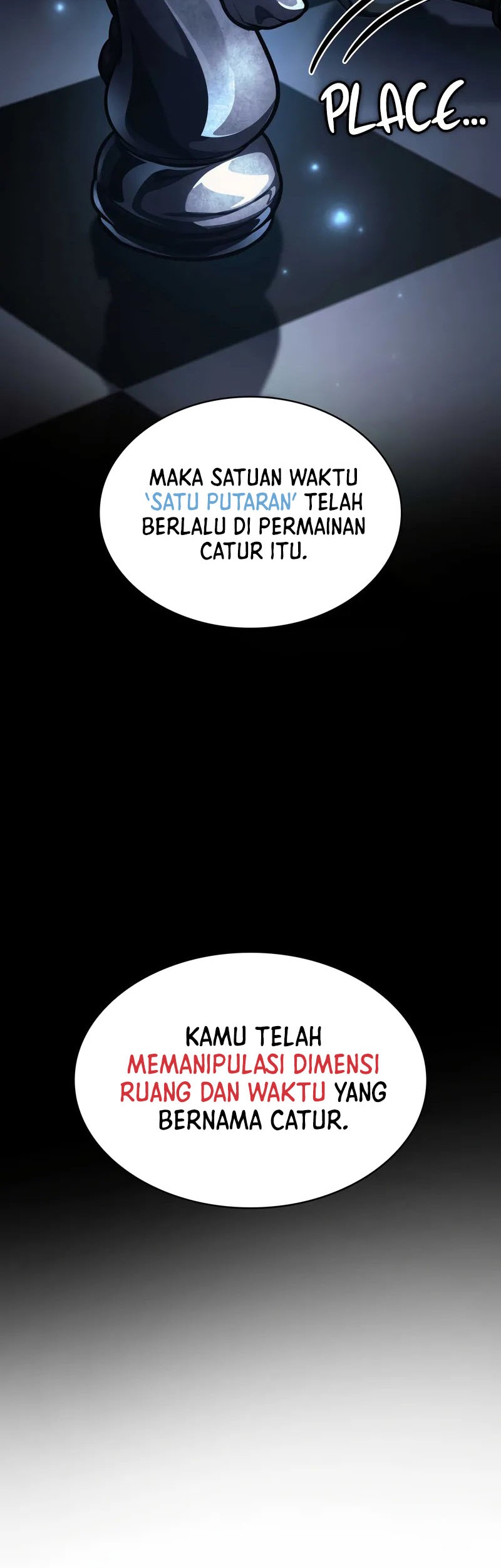 Infinite Mage Chapter 90 Gambar 44