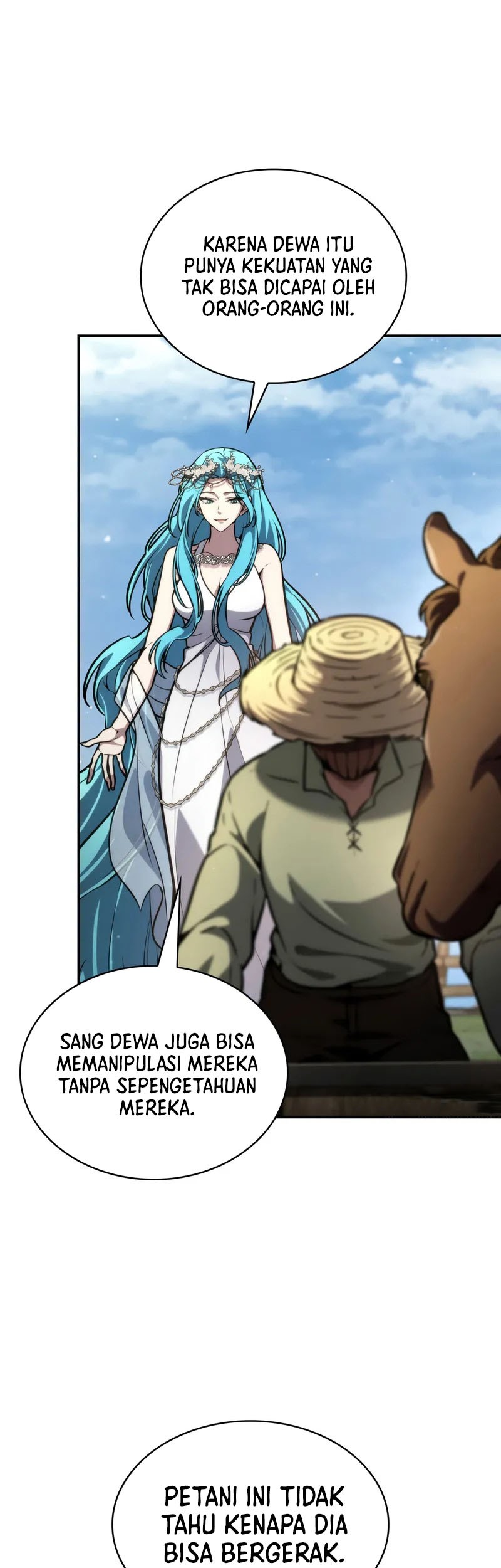 Infinite Mage Chapter 90 Gambar 47