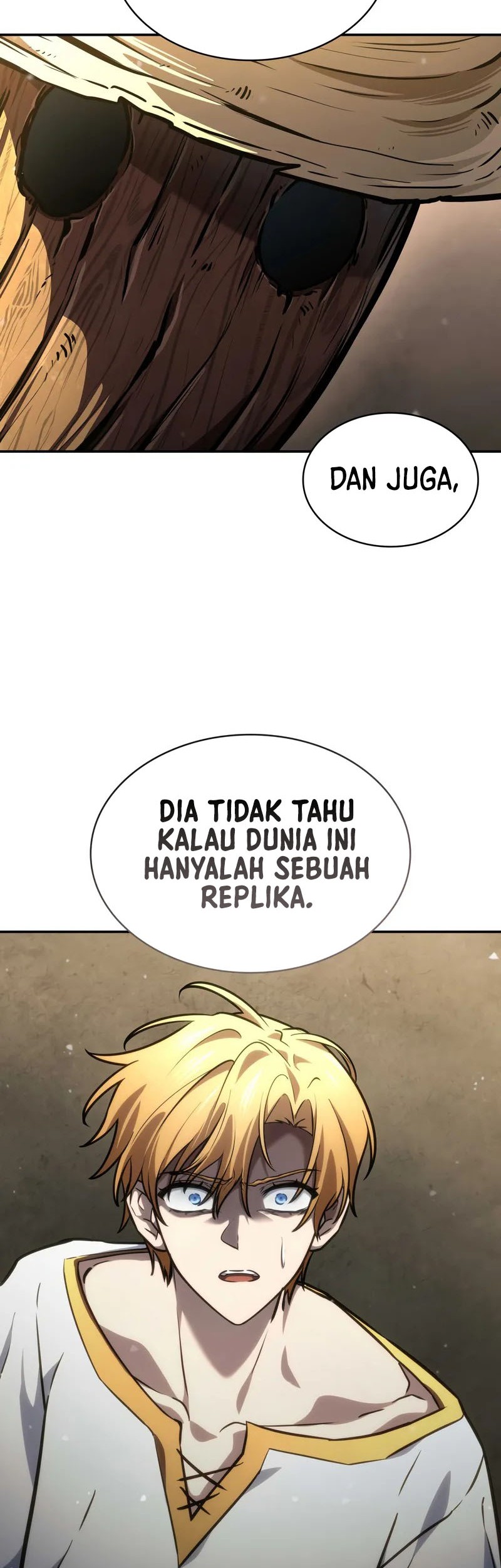 Infinite Mage Chapter 90 Gambar 48