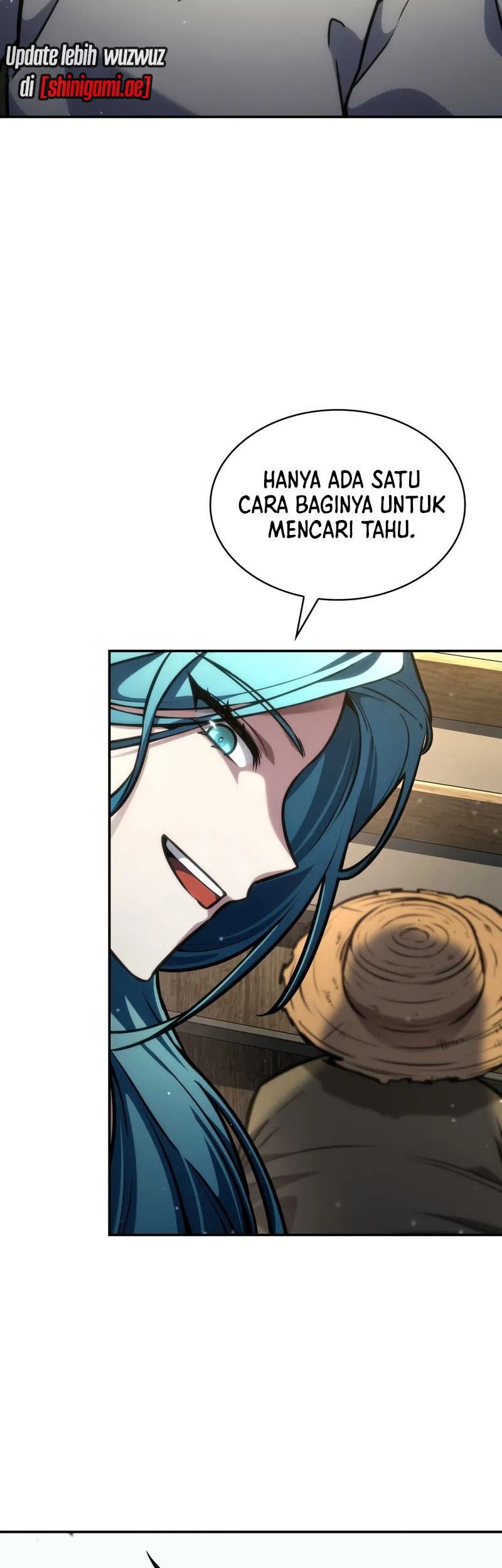 Infinite Mage Chapter 90 Gambar 49