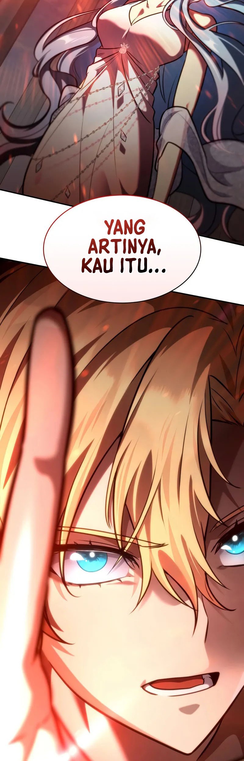 Infinite Mage Chapter 90 Gambar 78