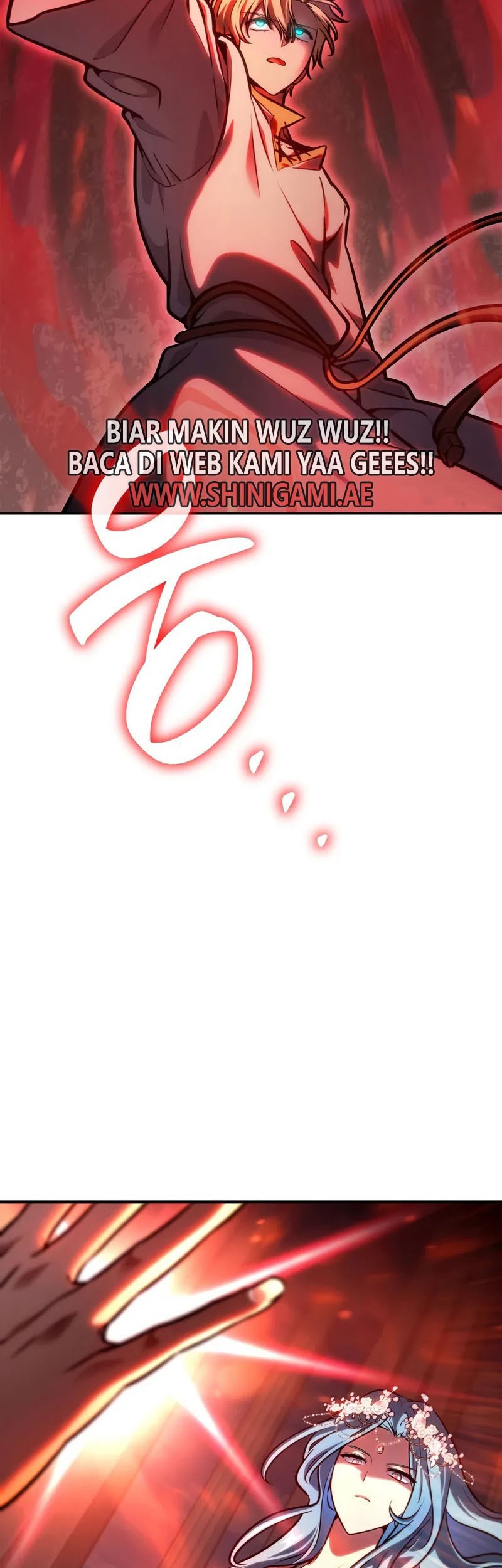 Infinite Mage Chapter 90 Gambar 77