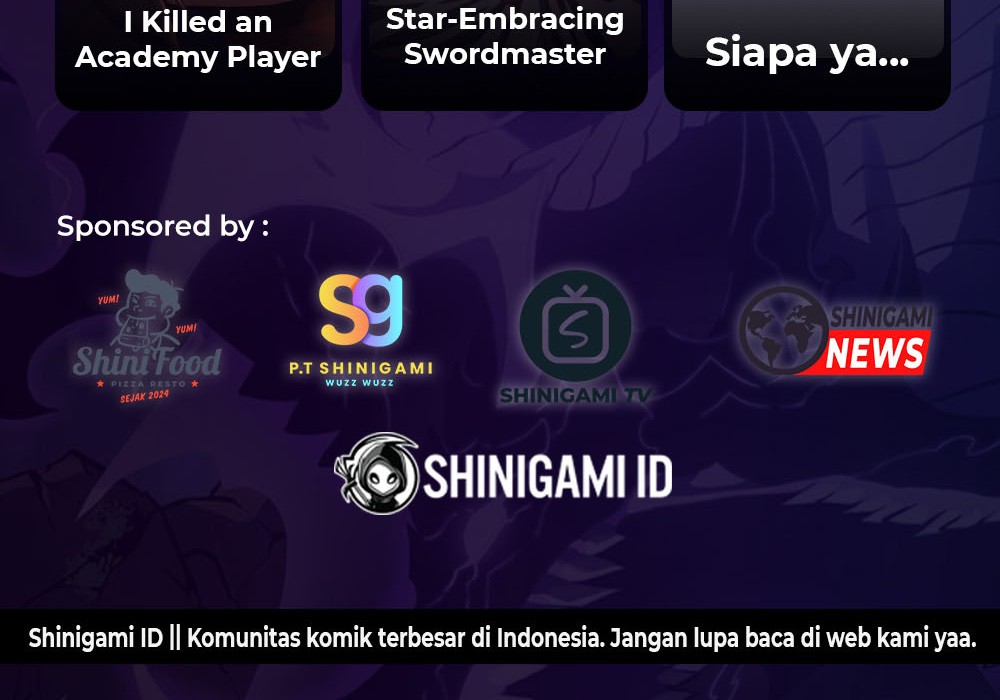 Infinite Mage Chapter 90 Gambar 83