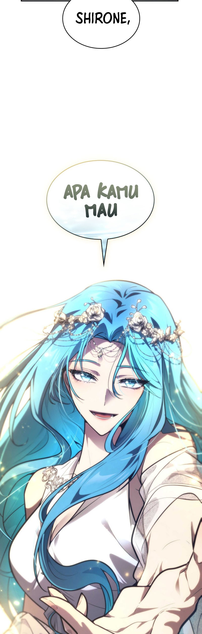 Infinite Mage Chapter 90 Gambar 4