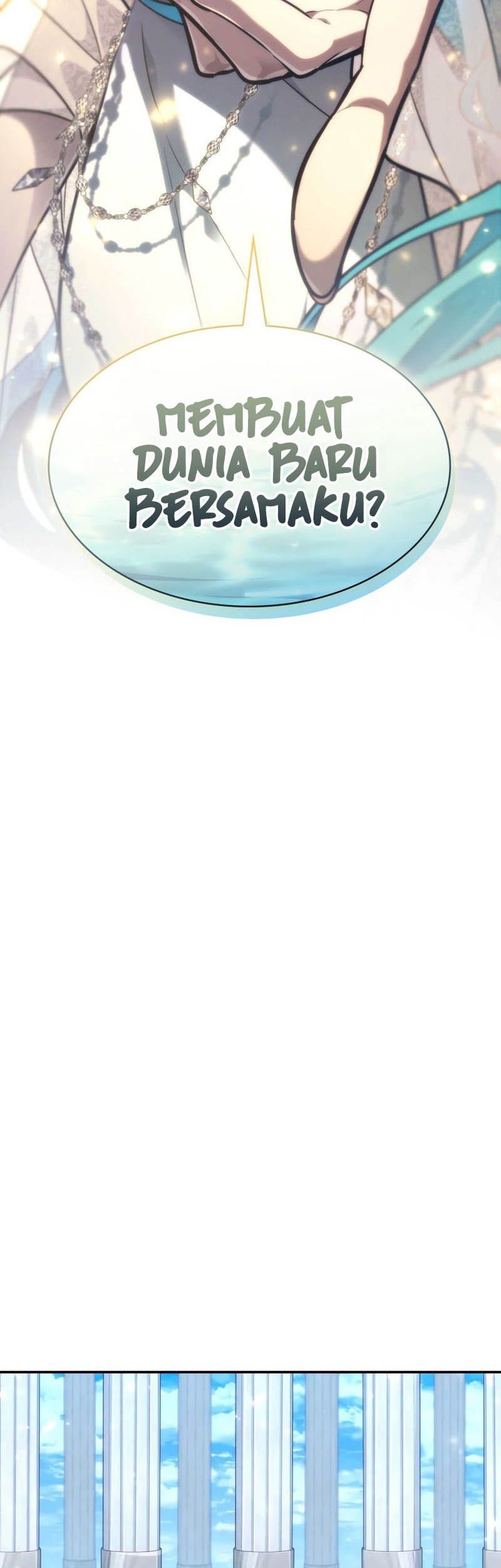 Infinite Mage Chapter 90 Gambar 5