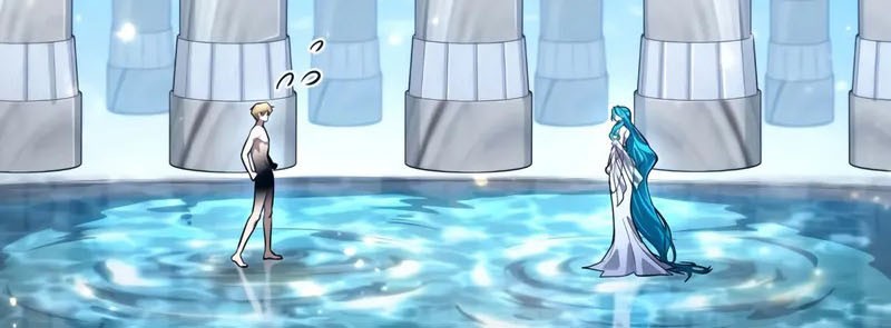 Infinite Mage Chapter 90 Gambar 6