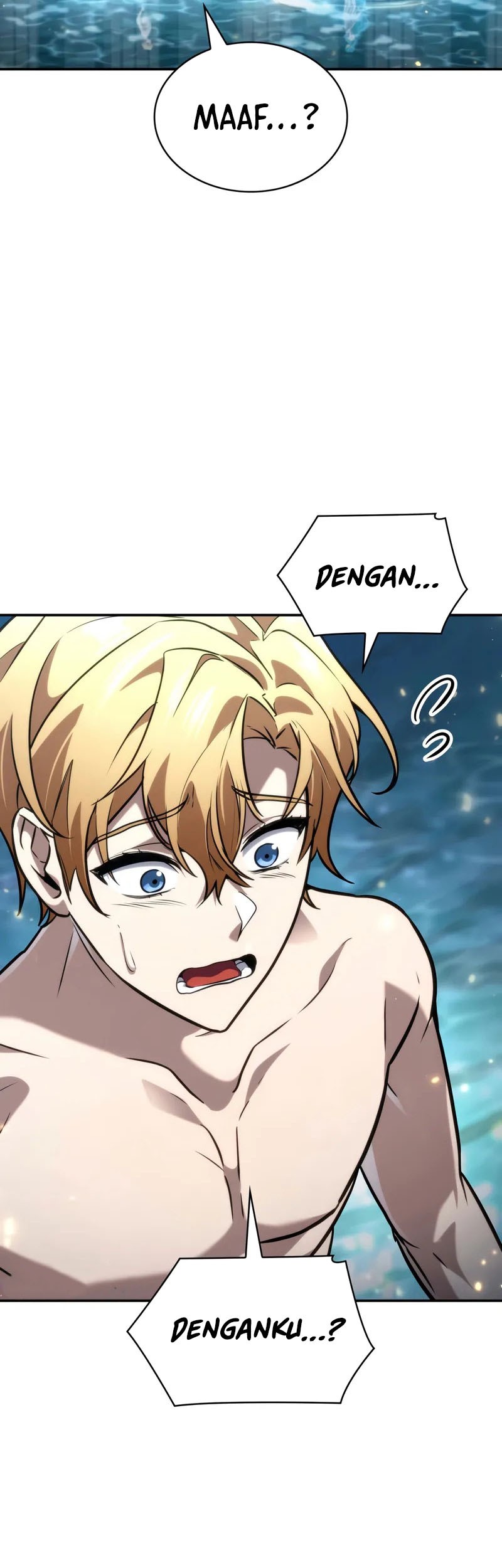 Infinite Mage Chapter 90 Gambar 7