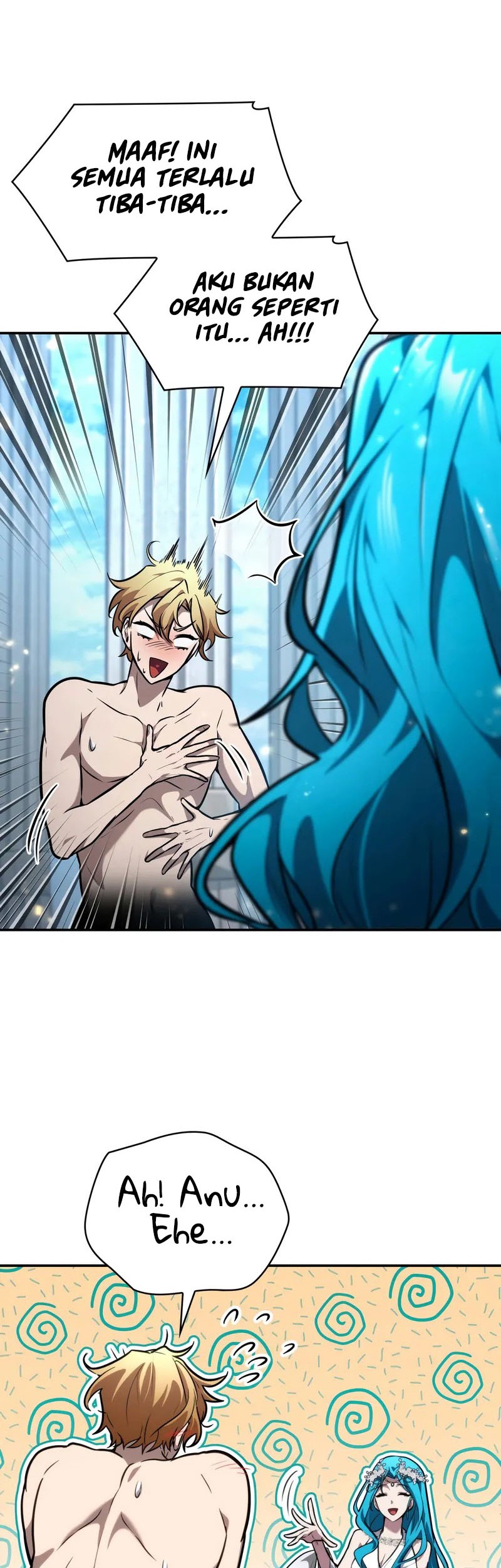 Infinite Mage Chapter 90 Gambar 8