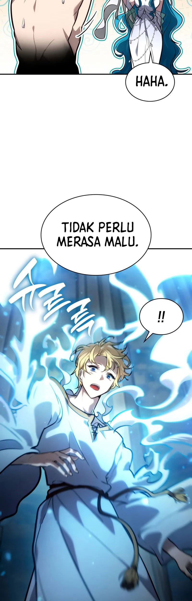 Infinite Mage Chapter 90 Gambar 9