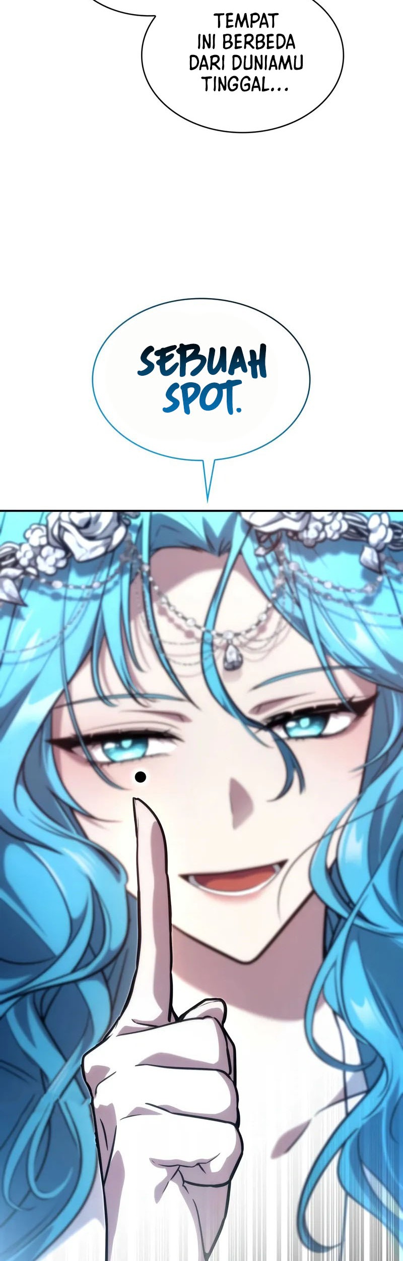 Infinite Mage Chapter 90 Gambar 12