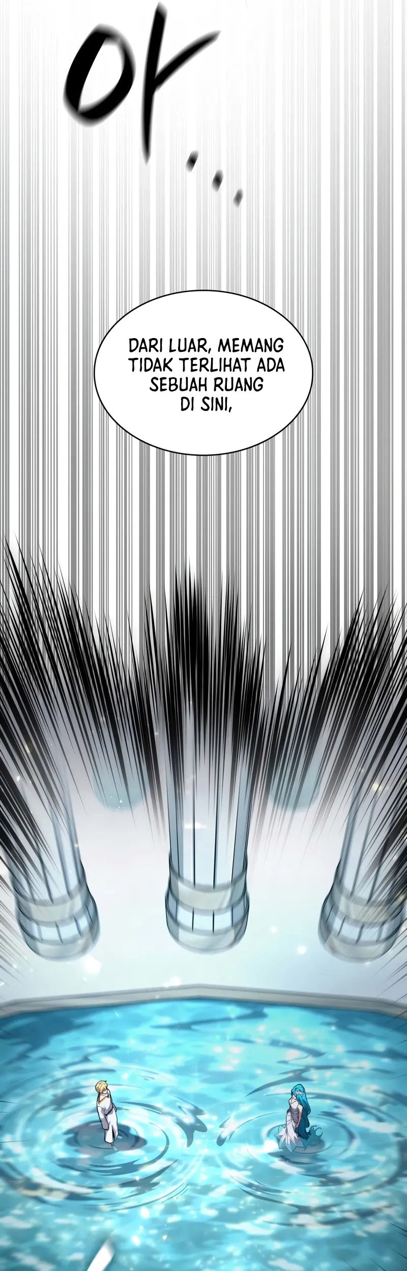 Infinite Mage Chapter 90 Gambar 15