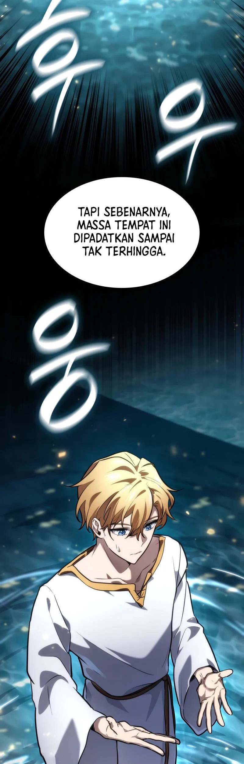 Infinite Mage Chapter 90 Gambar 16