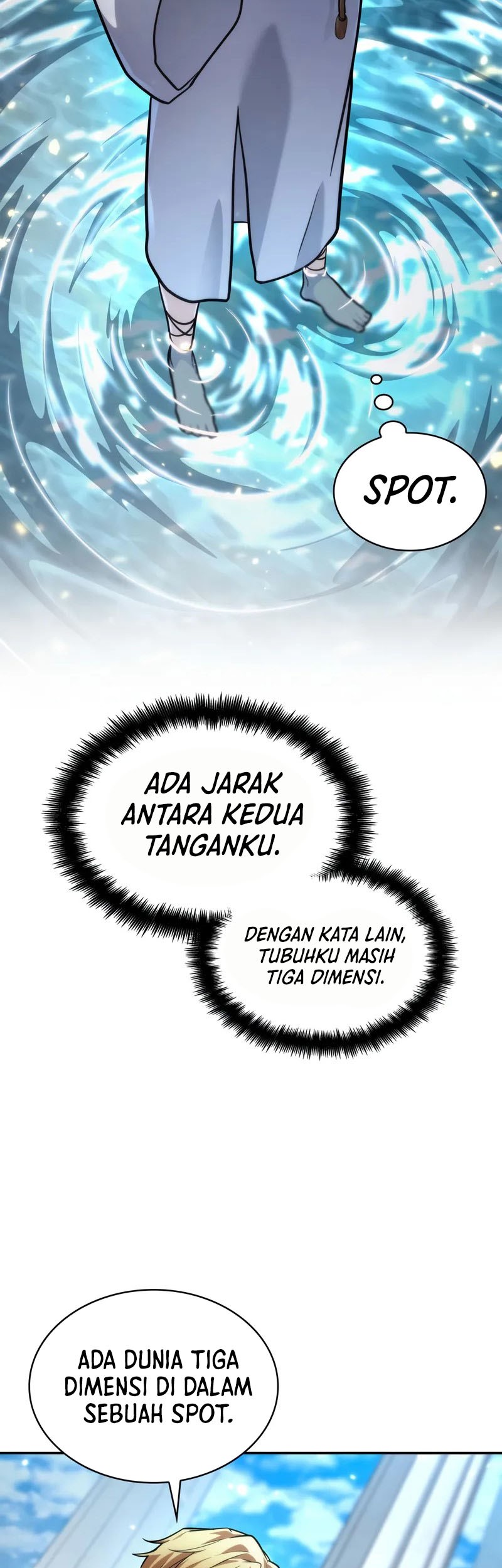 Infinite Mage Chapter 90 Gambar 17
