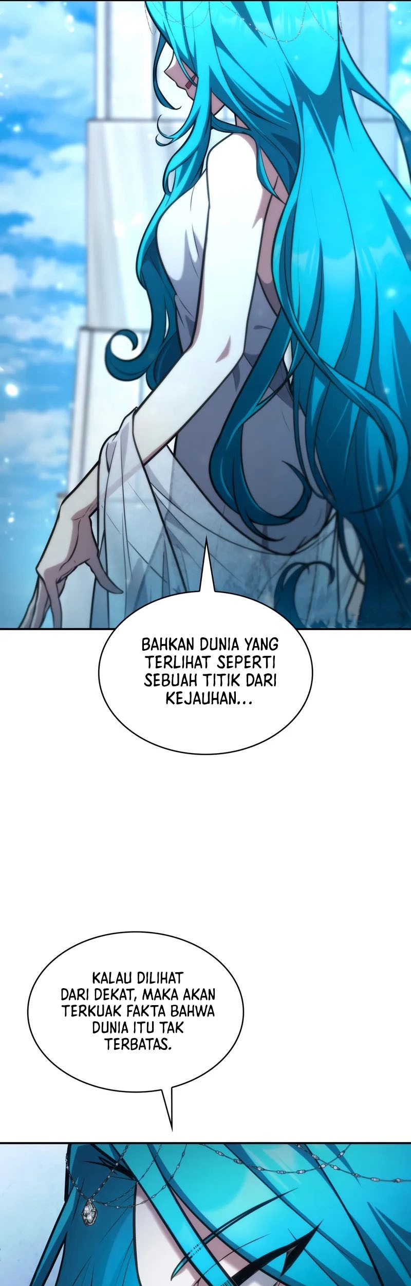 Infinite Mage Chapter 90 Gambar 19