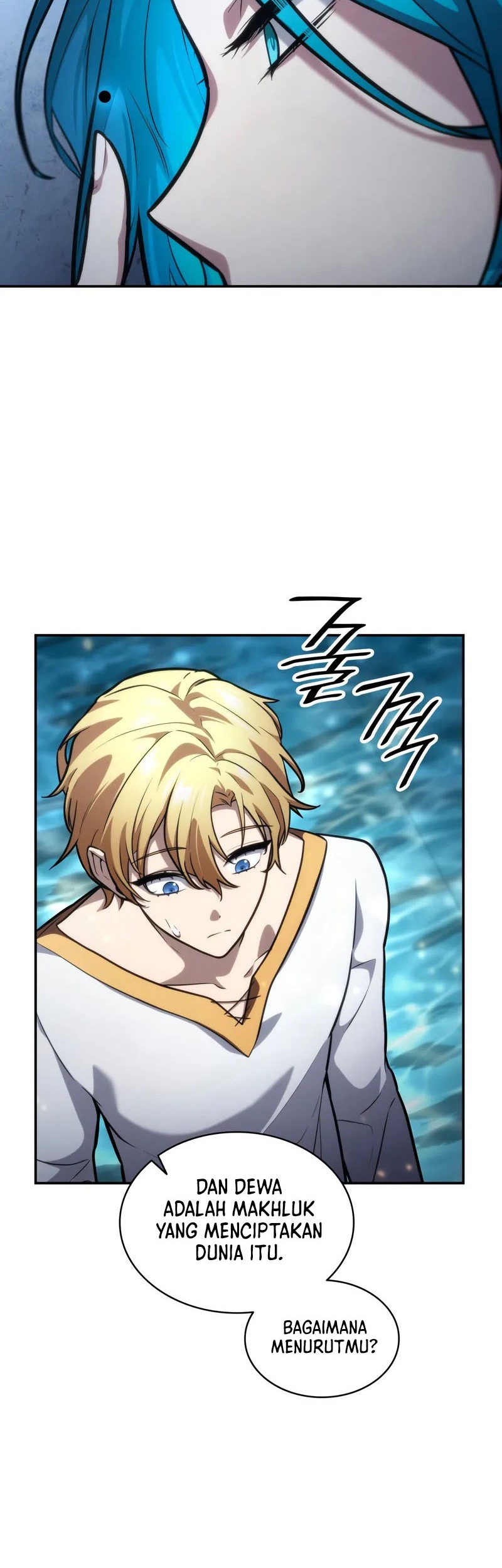 Infinite Mage Chapter 90 Gambar 20