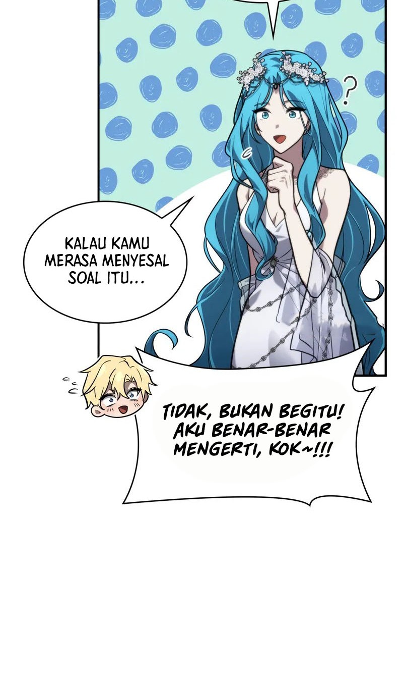 Infinite Mage Chapter 90 Gambar 22