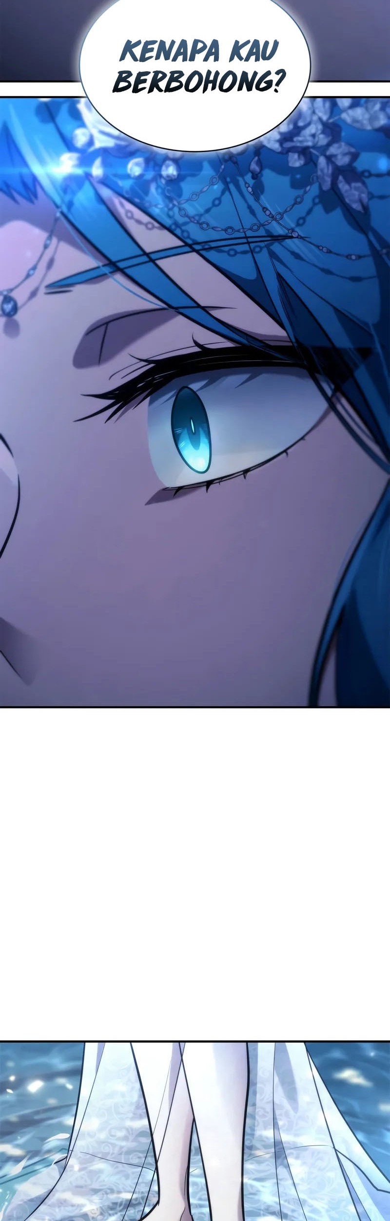 Infinite Mage Chapter 90 Gambar 24