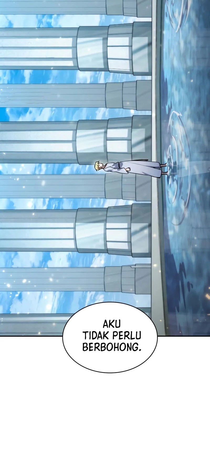 Infinite Mage Chapter 90 Gambar 26