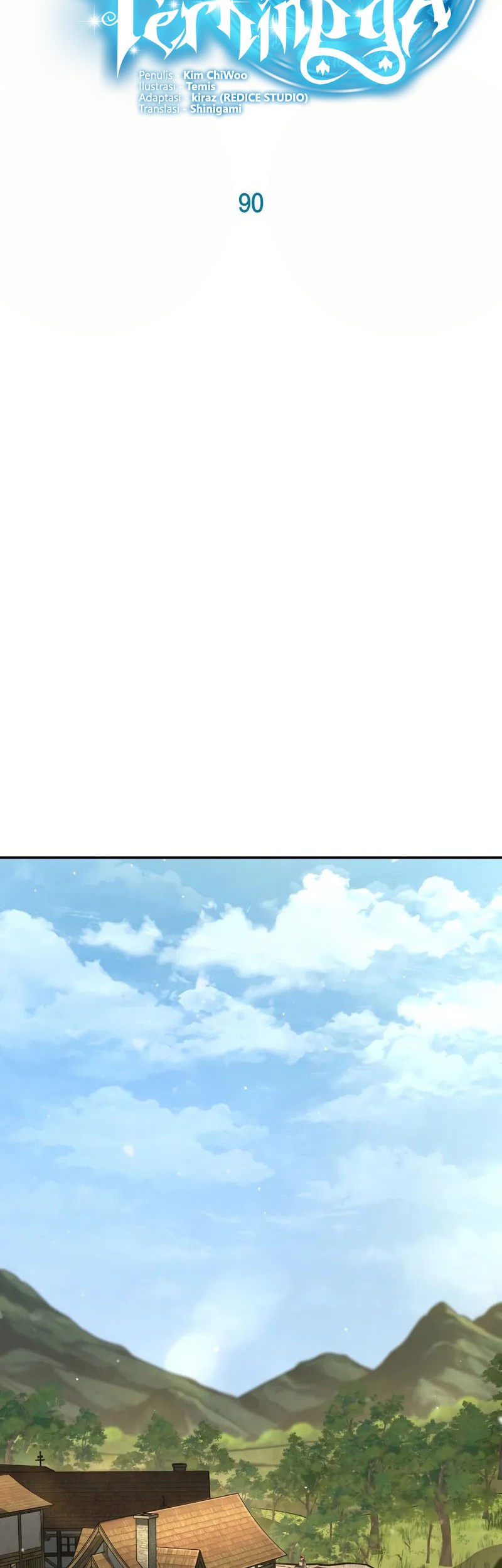 Infinite Mage Chapter 90 Gambar 32